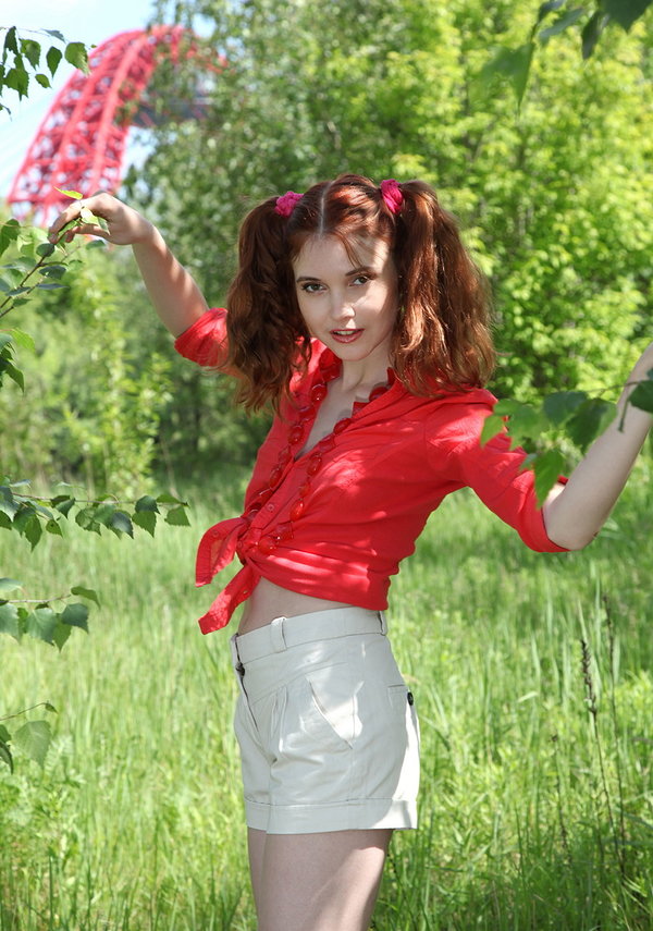 София, 22 года, 0 размер груди